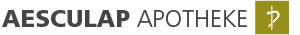 Elmshorn_Aesculap Apotheke (246307) Second Logo